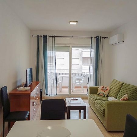 Apartamentos 3000 Marina D'Or オロペサ・デル・マール エクステリア 写真
