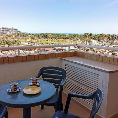 Apartamentos 3000 Marina D'Or オロペサ・デル・マール エクステリア 写真