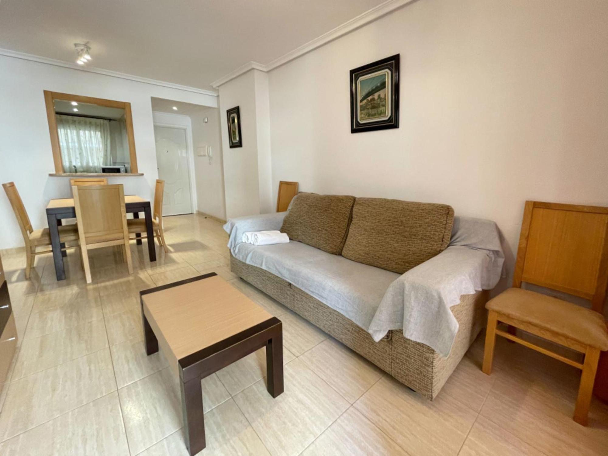 Apartamentos 3000 Marina D'Or オロペサ・デル・マール エクステリア 写真