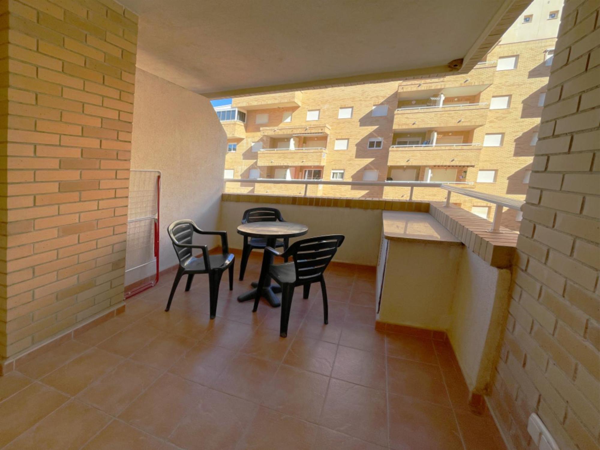 Apartamentos 3000 Marina D'Or オロペサ・デル・マール エクステリア 写真