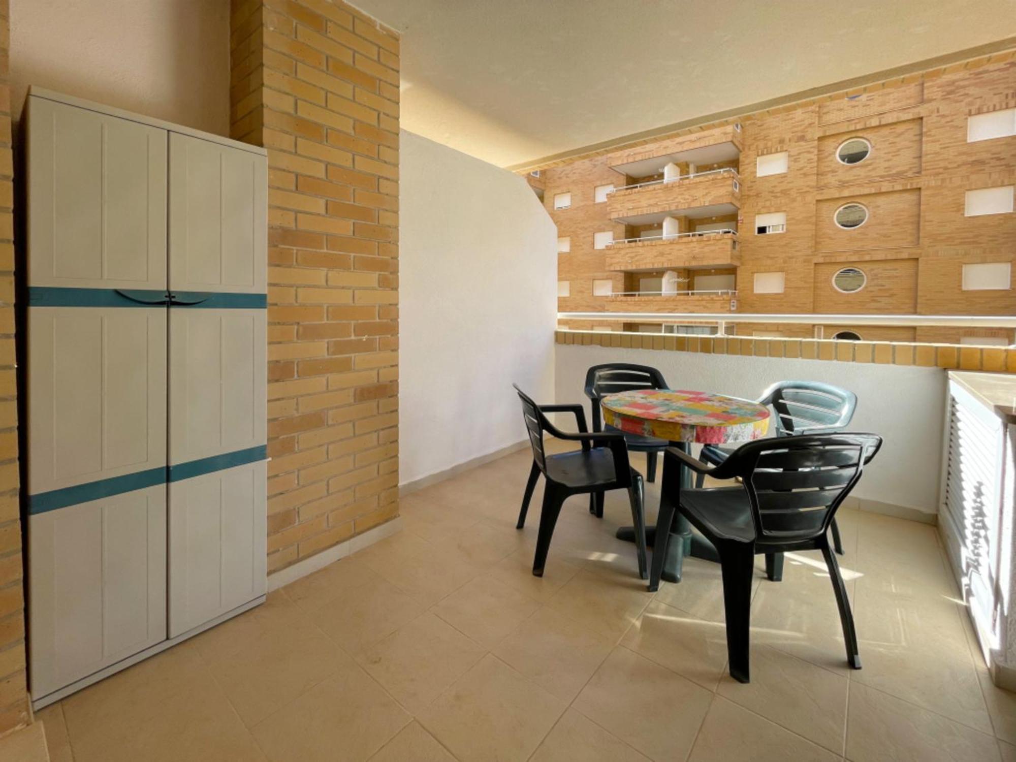 Apartamentos 3000 Marina D'Or オロペサ・デル・マール エクステリア 写真