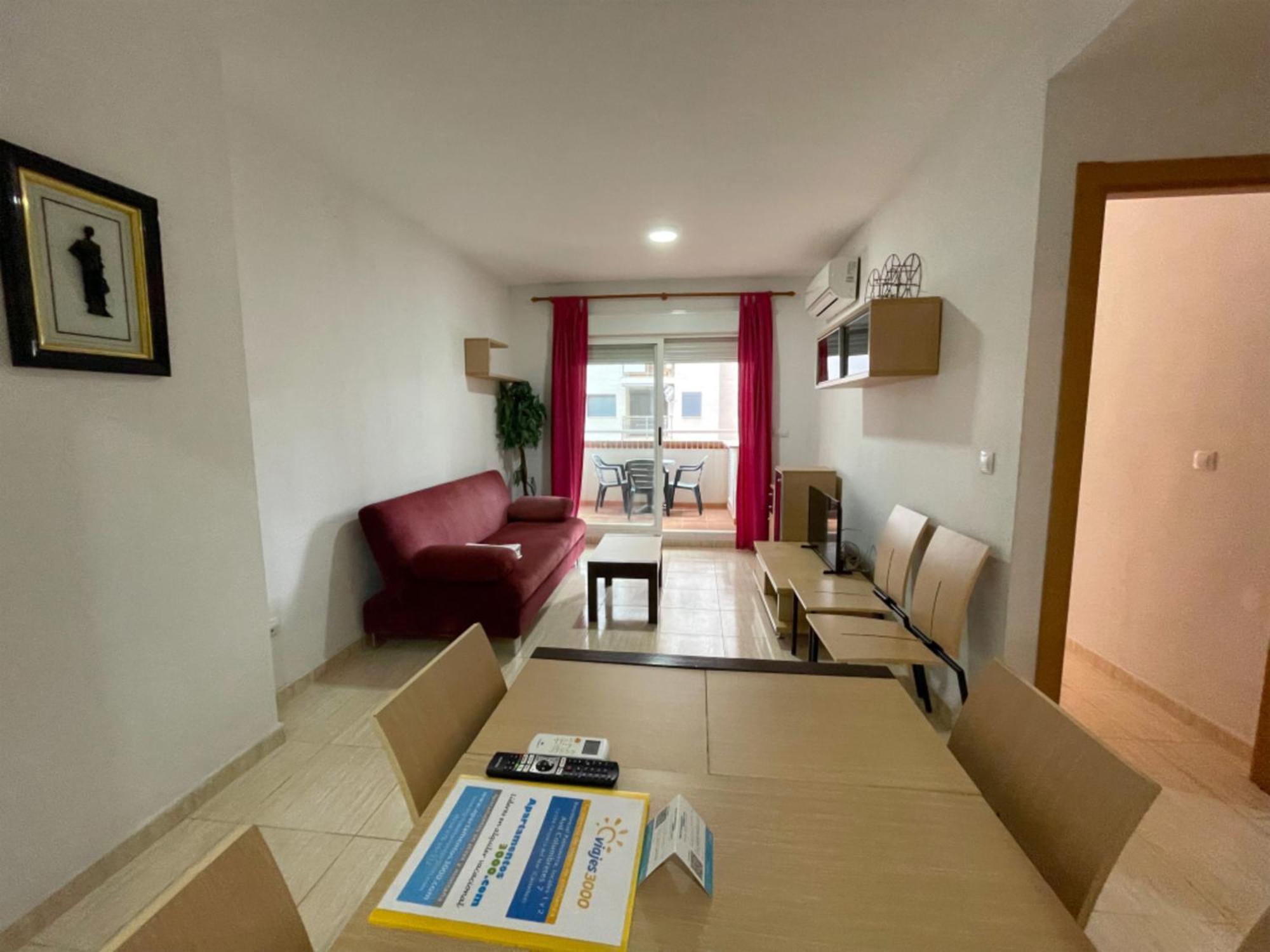 Apartamentos 3000 Marina D'Or オロペサ・デル・マール エクステリア 写真