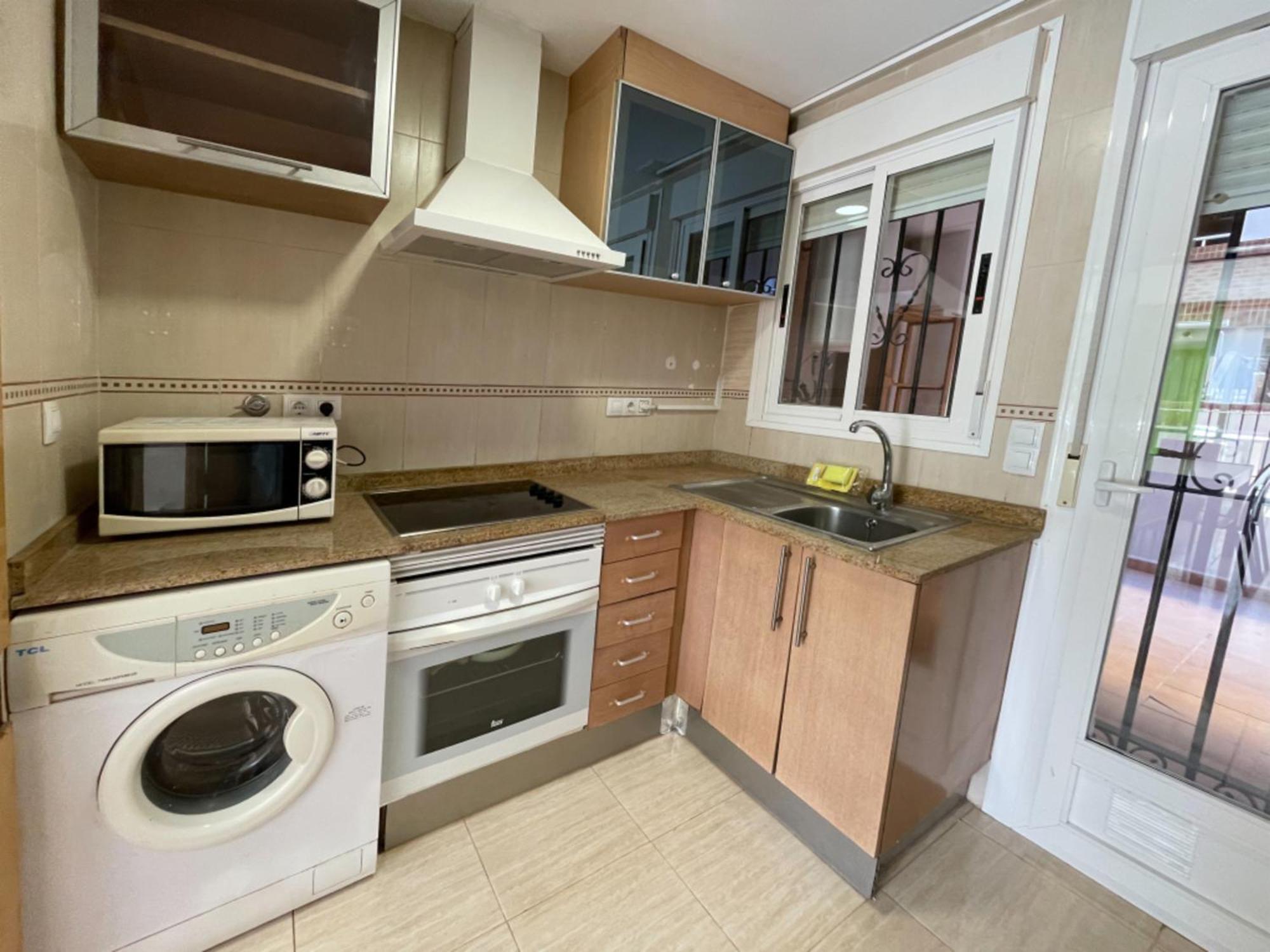 Apartamentos 3000 Marina D'Or オロペサ・デル・マール エクステリア 写真