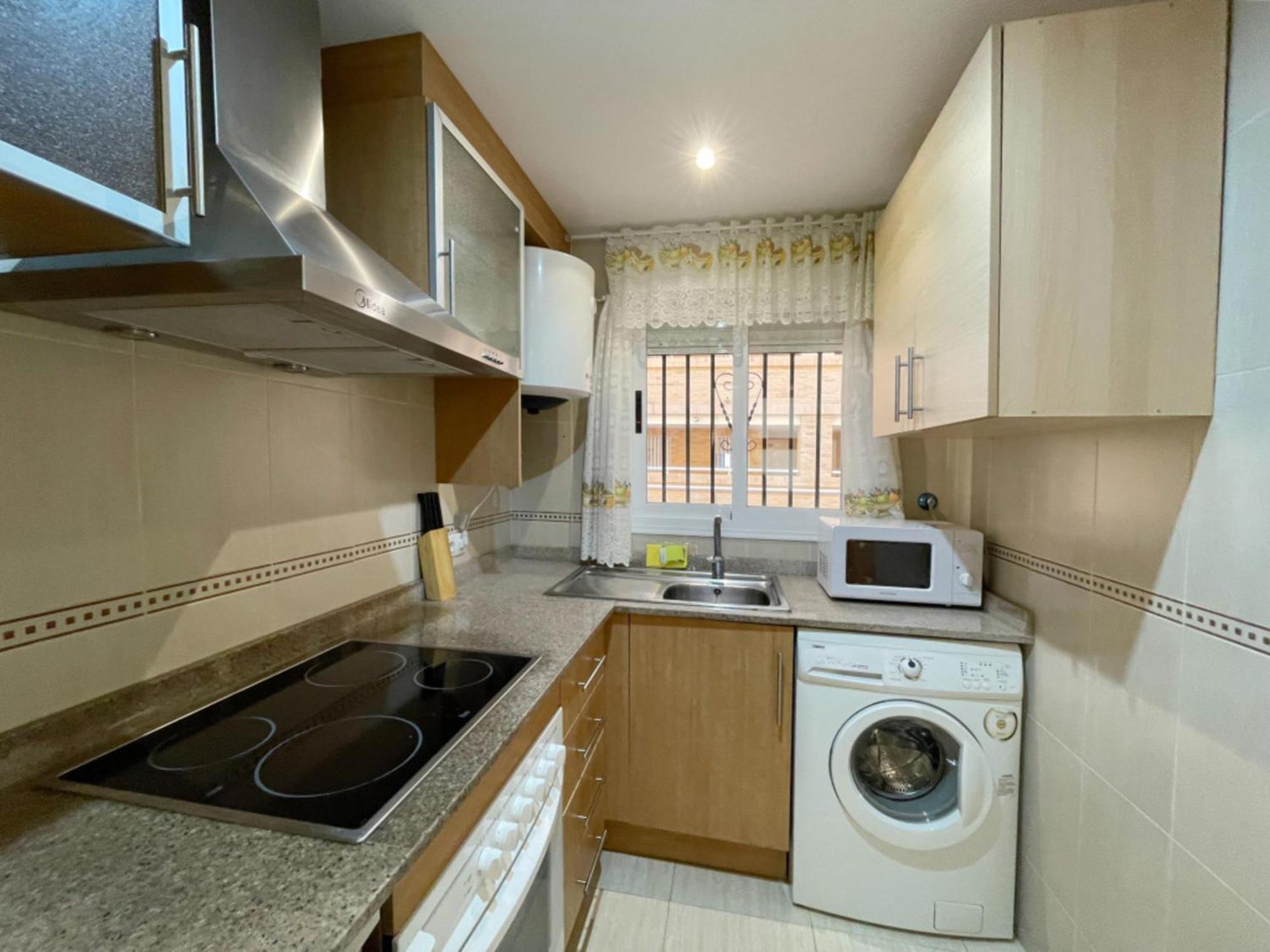 Apartamentos 3000 Marina D'Or オロペサ・デル・マール エクステリア 写真