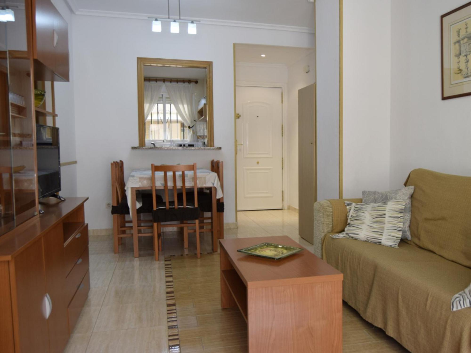 Apartamentos 3000 Marina D'Or オロペサ・デル・マール エクステリア 写真