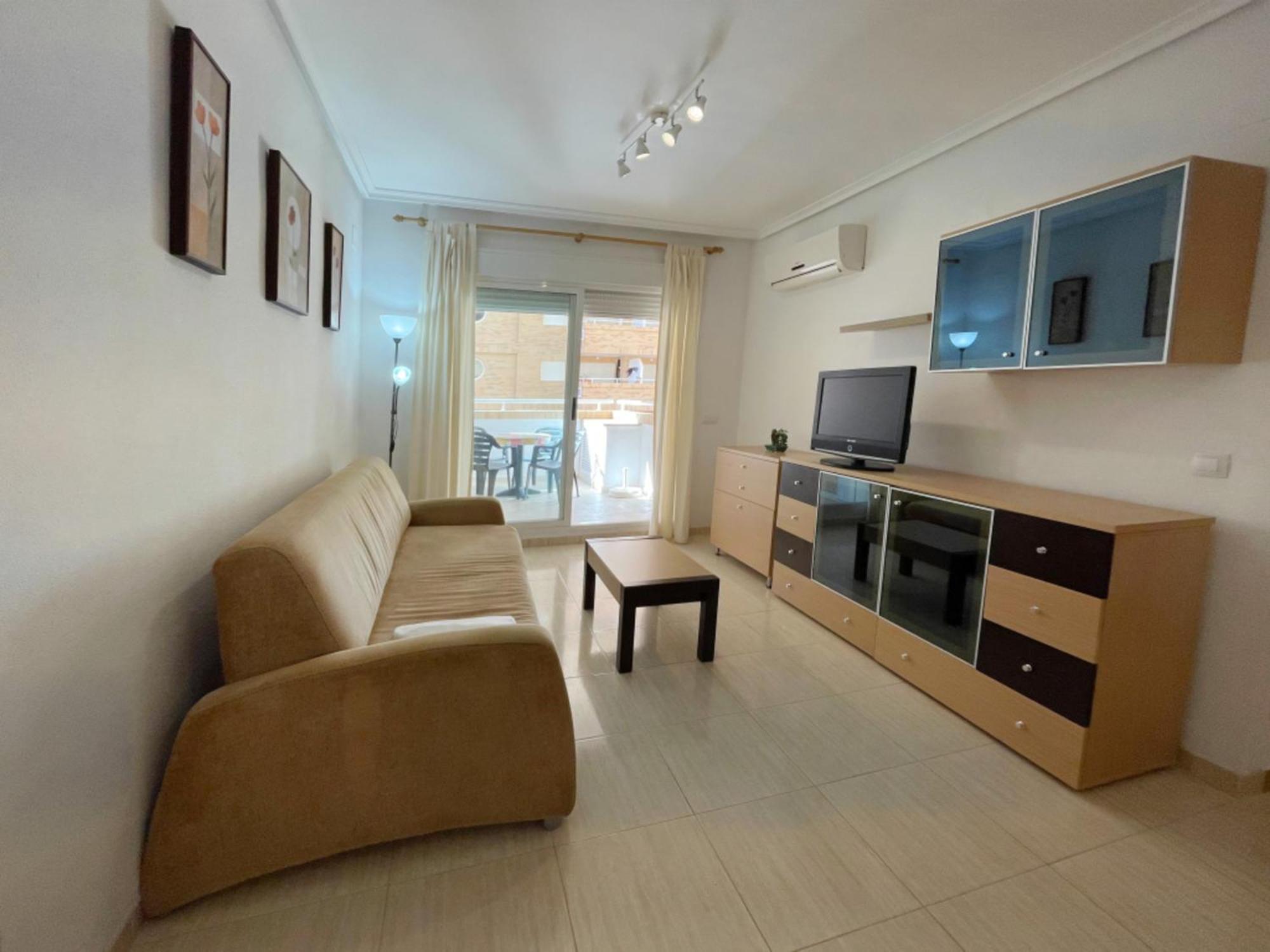 Apartamentos 3000 Marina D'Or オロペサ・デル・マール エクステリア 写真