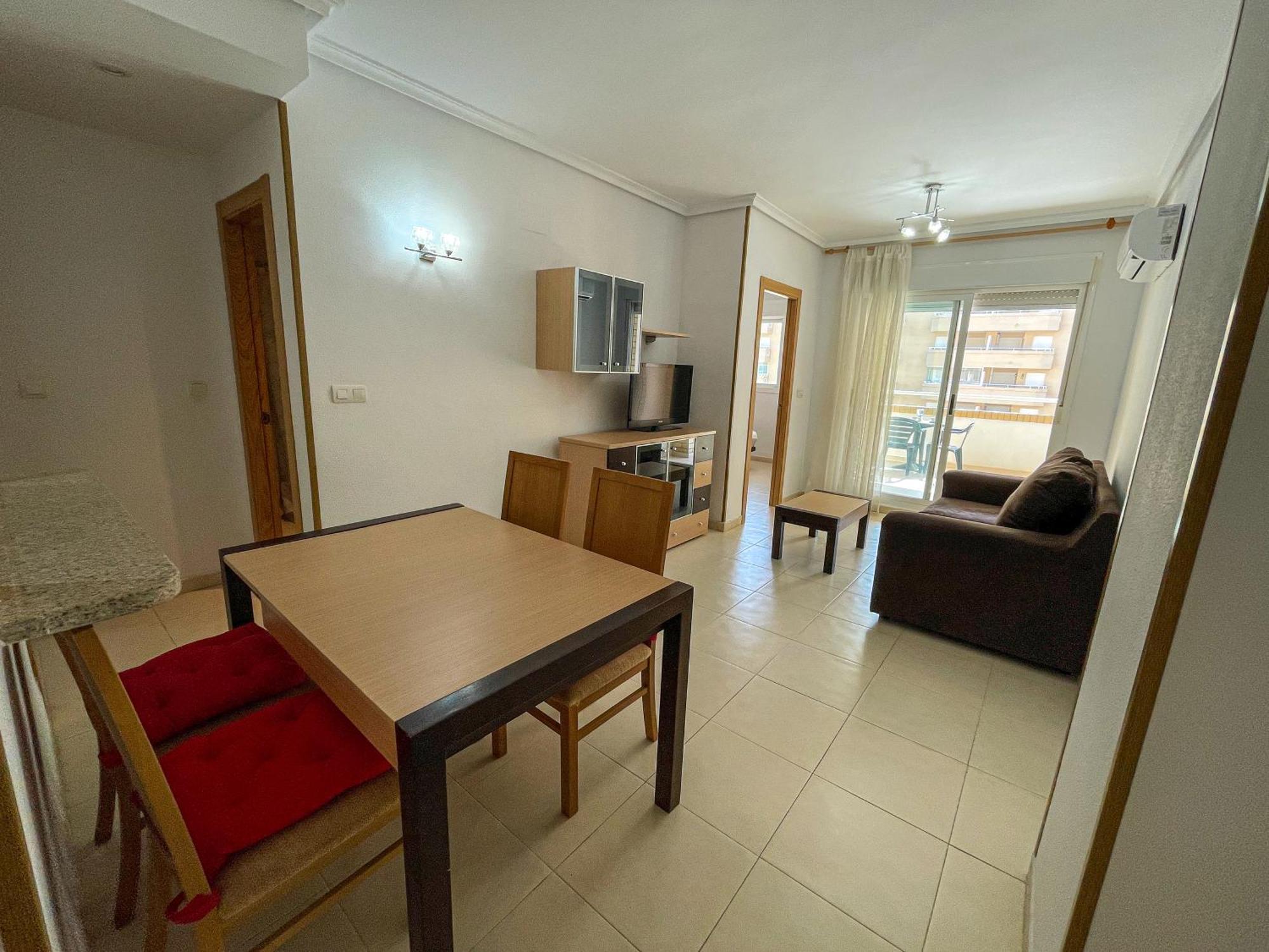 Apartamentos 3000 Marina D'Or オロペサ・デル・マール エクステリア 写真