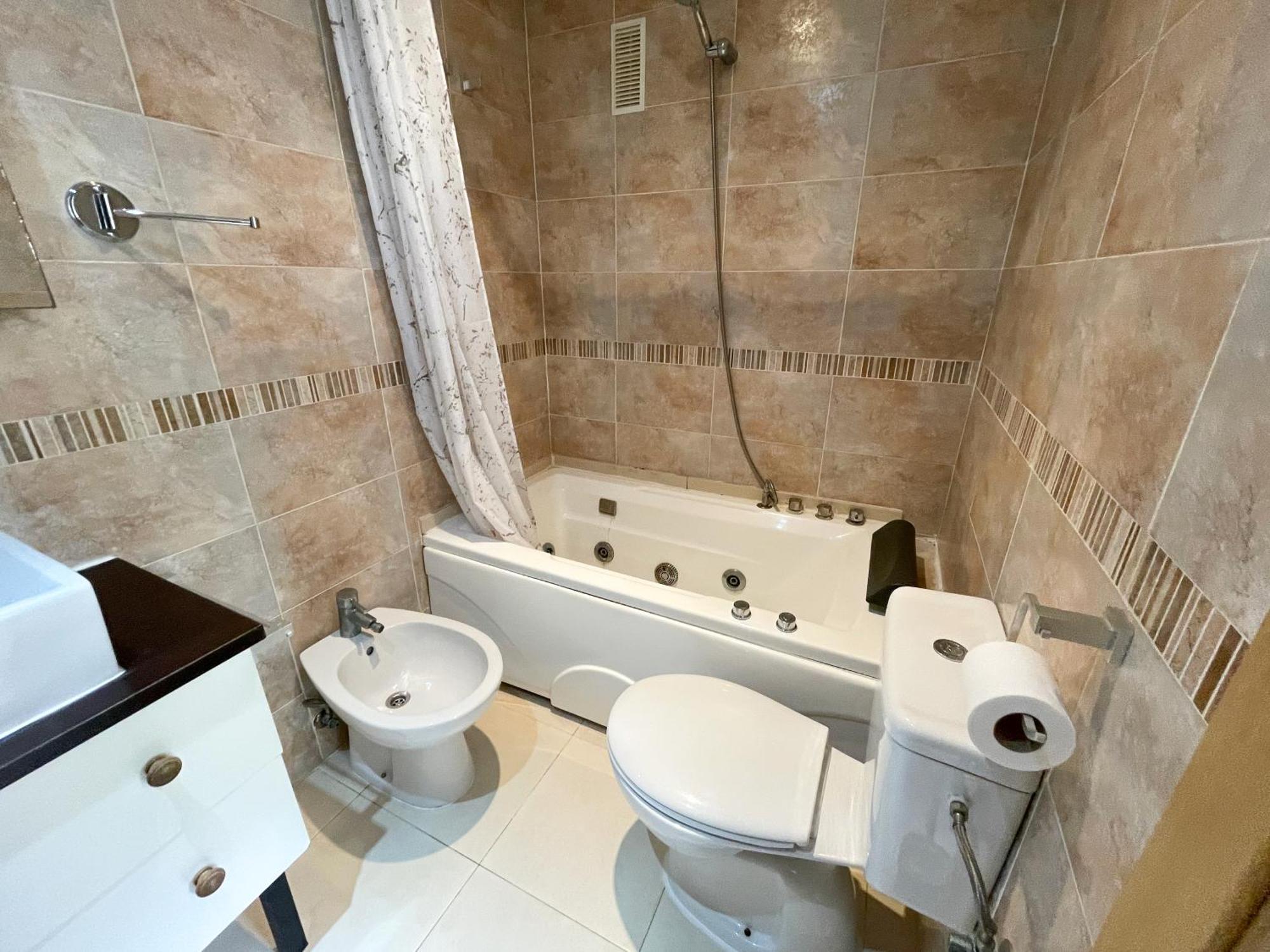 Apartamentos 3000 Marina D'Or オロペサ・デル・マール エクステリア 写真