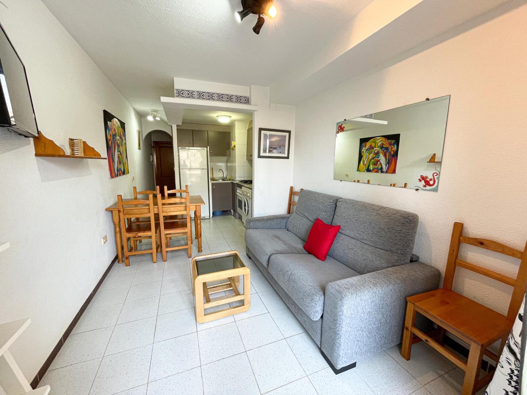 Apartamentos 3000 Marina D'Or オロペサ・デル・マール エクステリア 写真