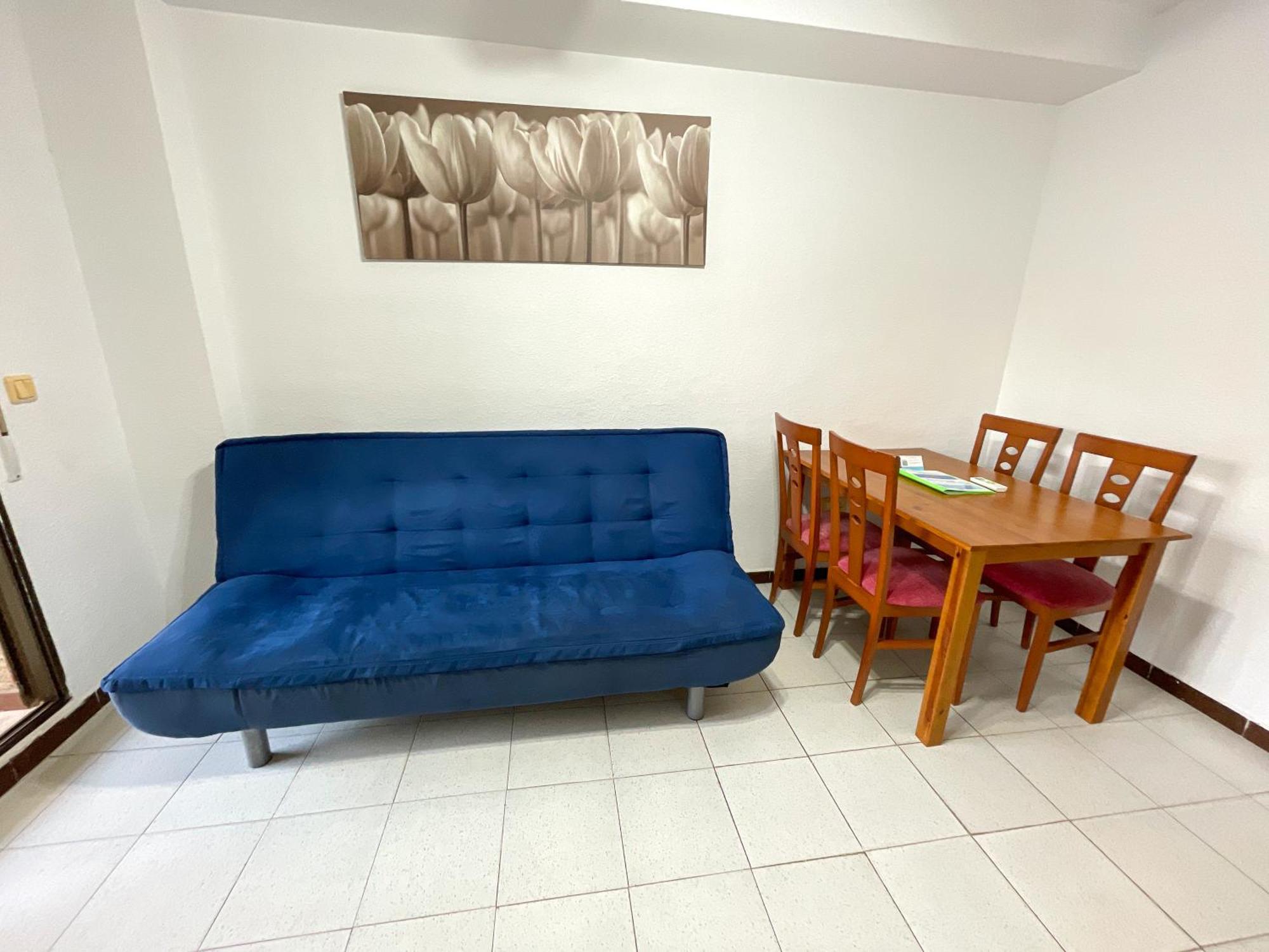 Apartamentos 3000 Marina D'Or オロペサ・デル・マール エクステリア 写真