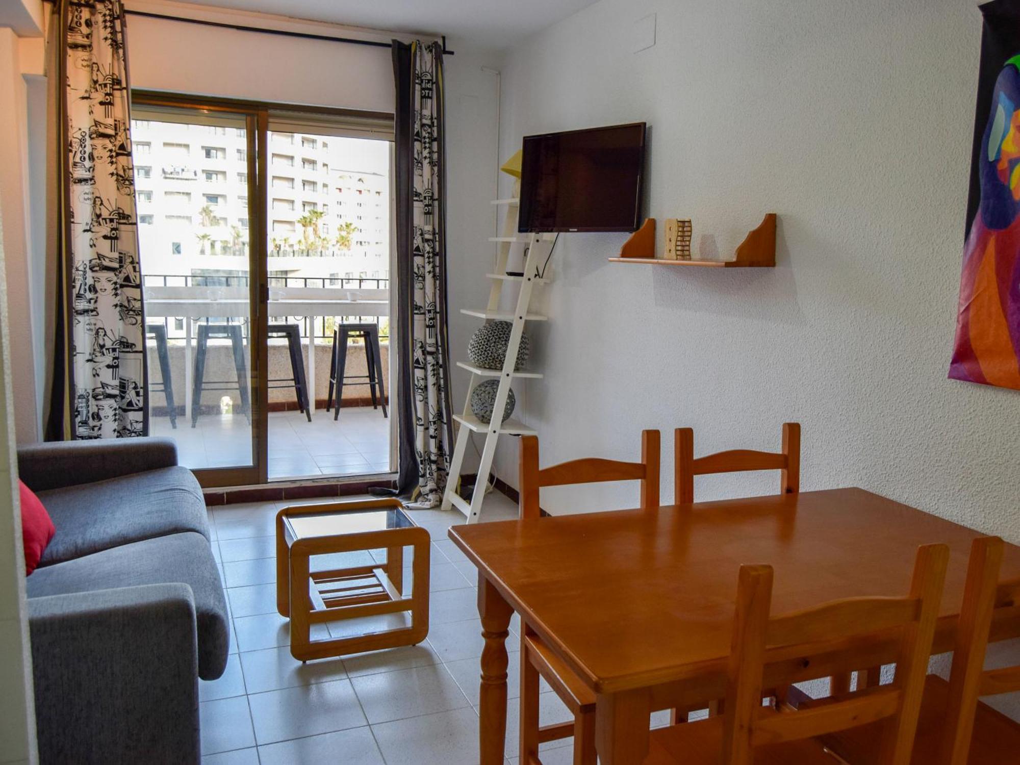 Apartamentos 3000 Marina D'Or オロペサ・デル・マール エクステリア 写真