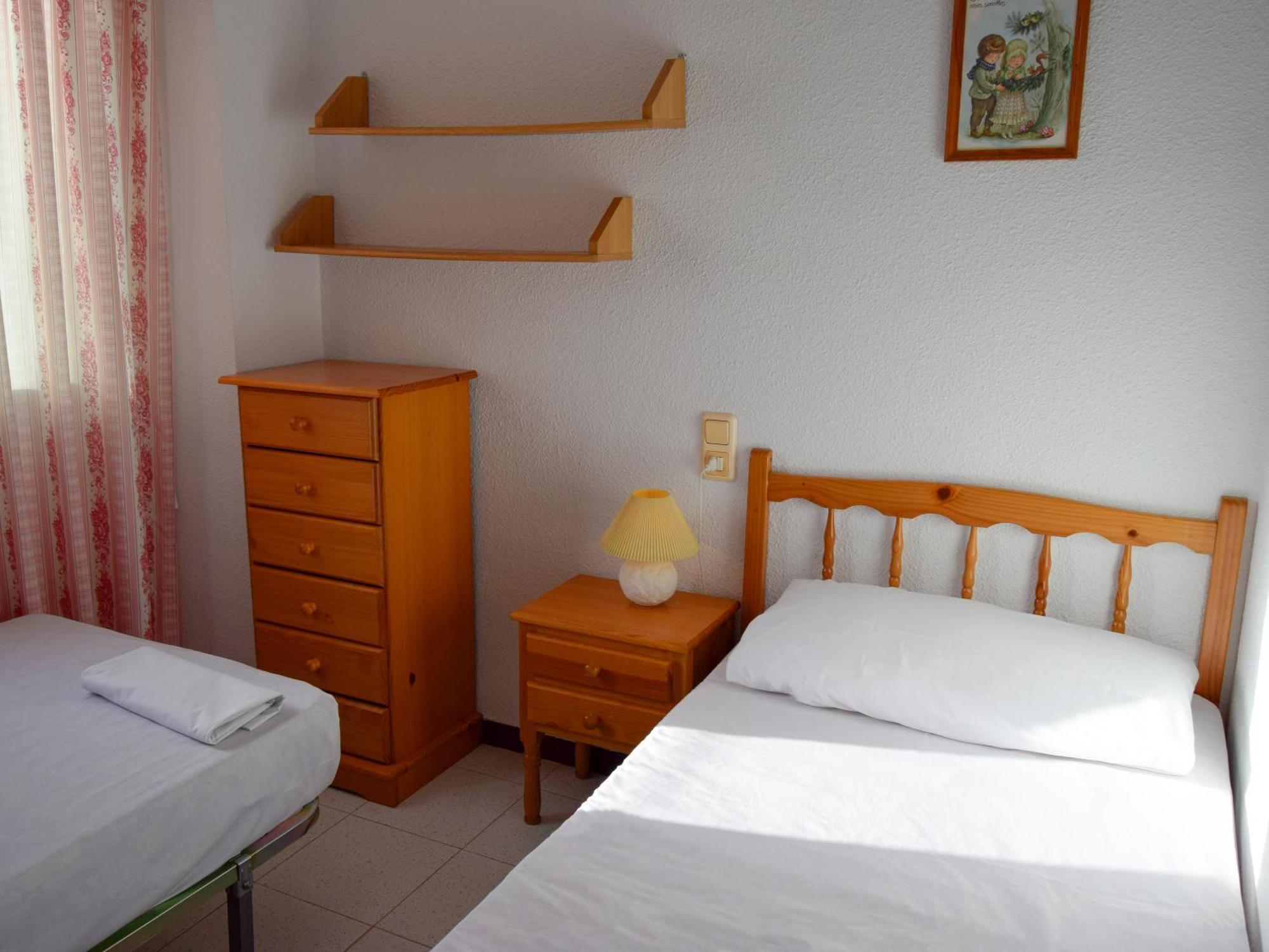 Apartamentos 3000 Marina D'Or オロペサ・デル・マール エクステリア 写真