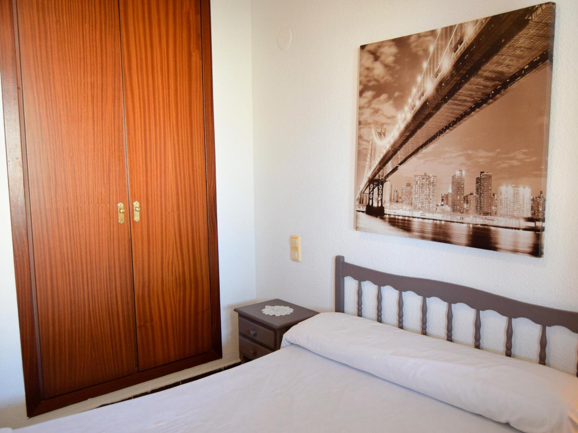 Apartamentos 3000 Marina D'Or オロペサ・デル・マール エクステリア 写真