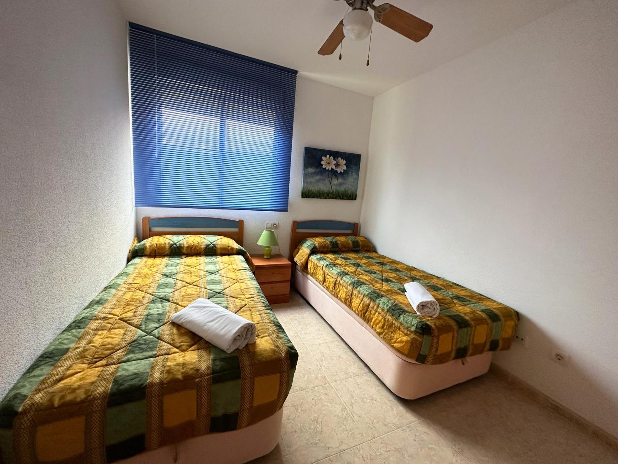 Apartamentos 3000 Marina D'Or オロペサ・デル・マール エクステリア 写真