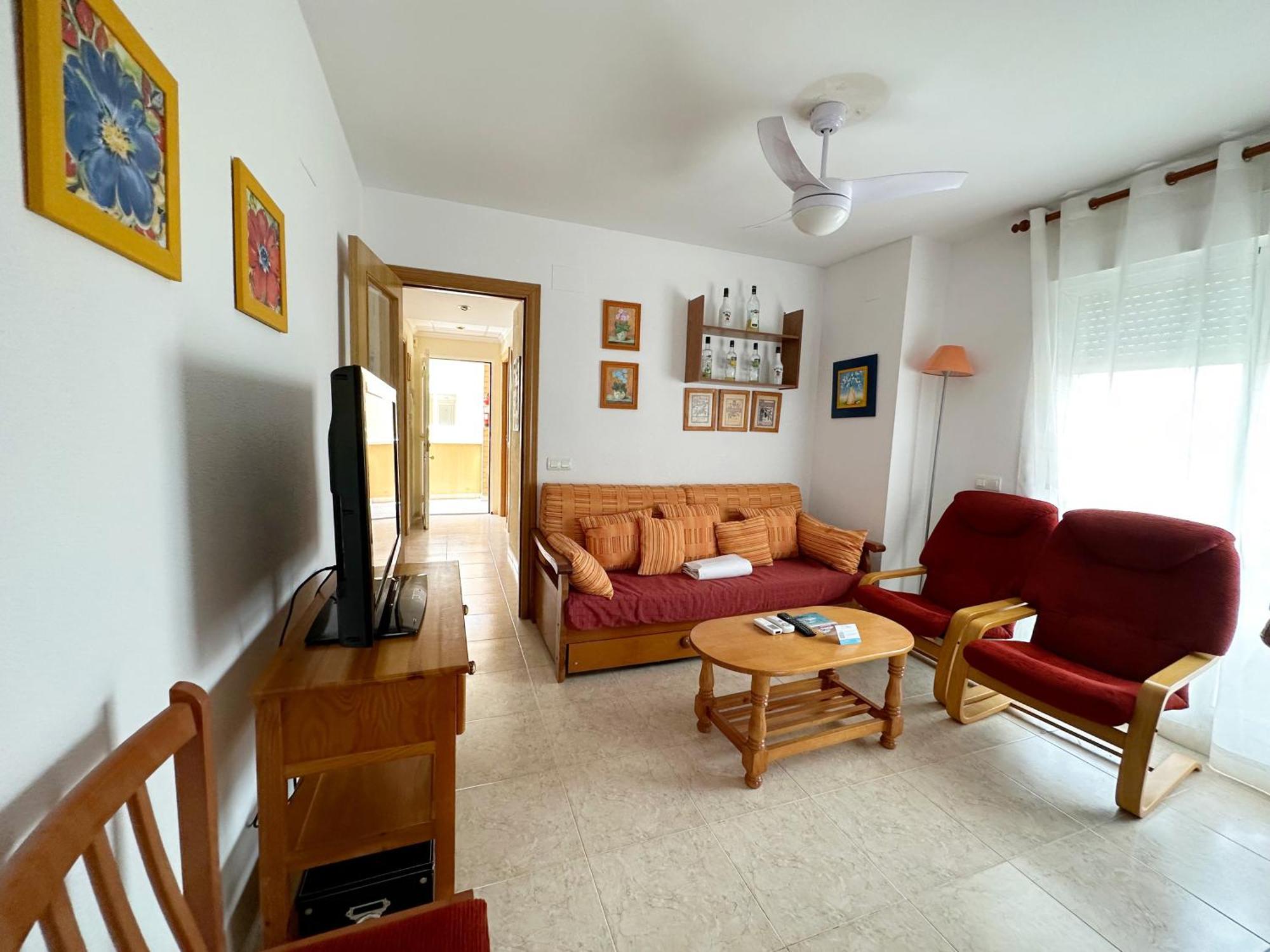 Apartamentos 3000 Marina D'Or オロペサ・デル・マール エクステリア 写真