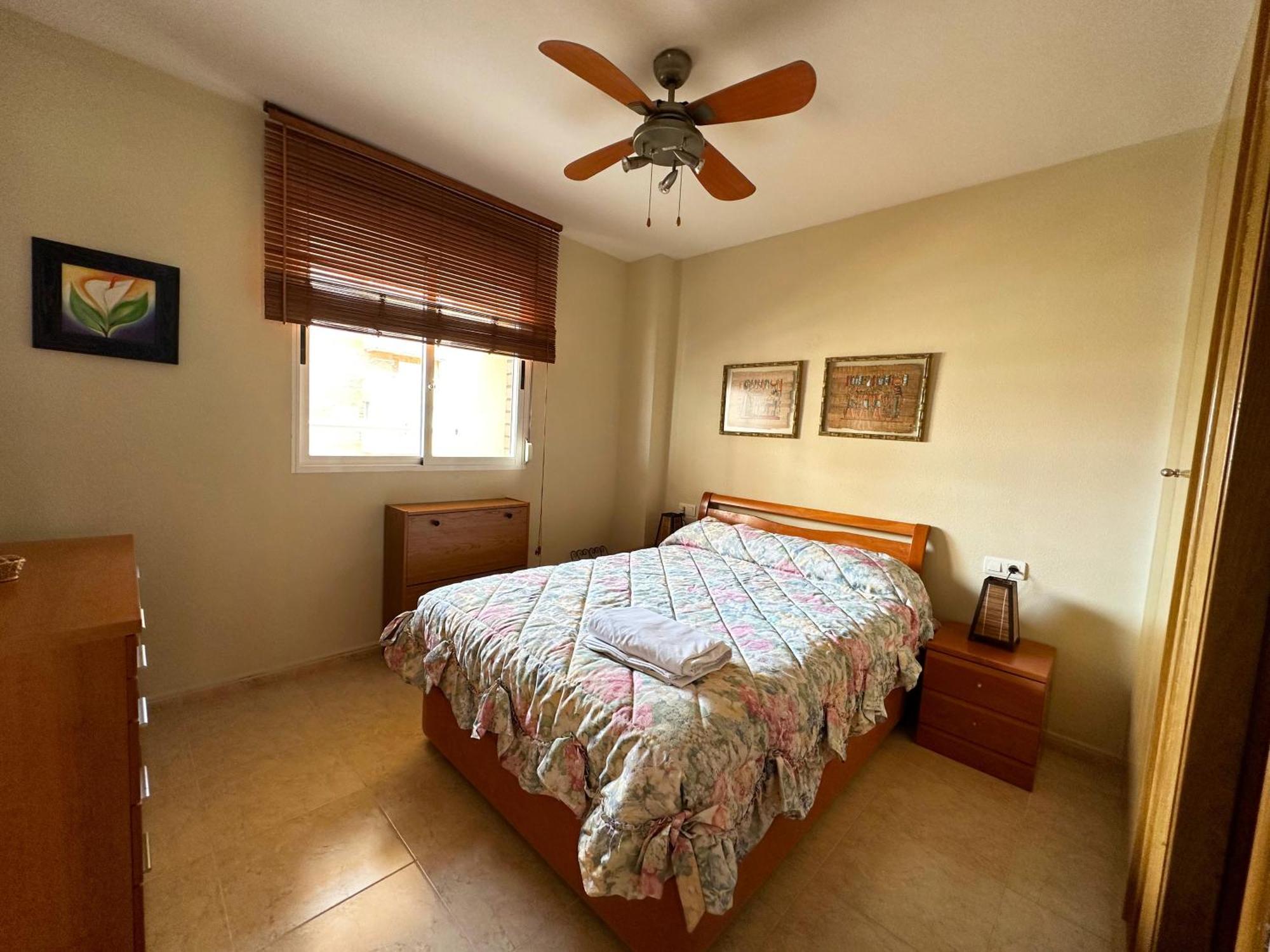 Apartamentos 3000 Marina D'Or オロペサ・デル・マール エクステリア 写真