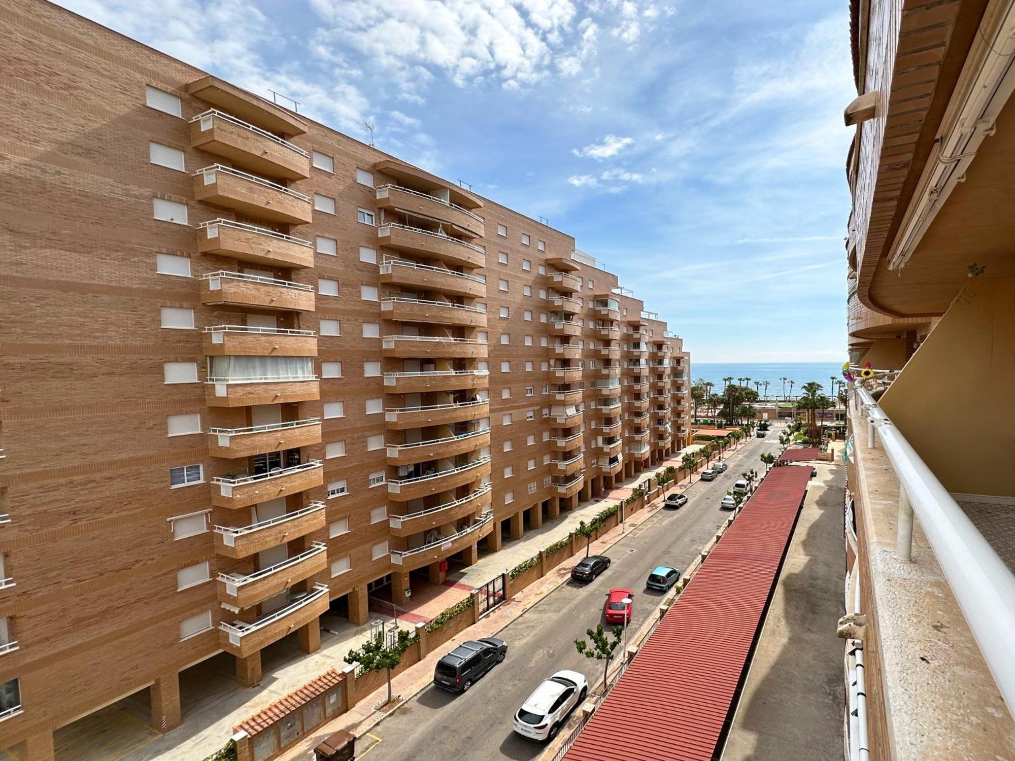 Apartamentos 3000 Marina D'Or オロペサ・デル・マール エクステリア 写真