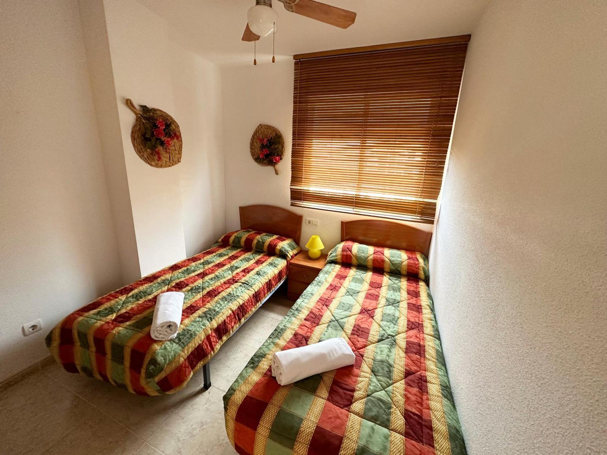 Apartamentos 3000 Marina D'Or オロペサ・デル・マール エクステリア 写真