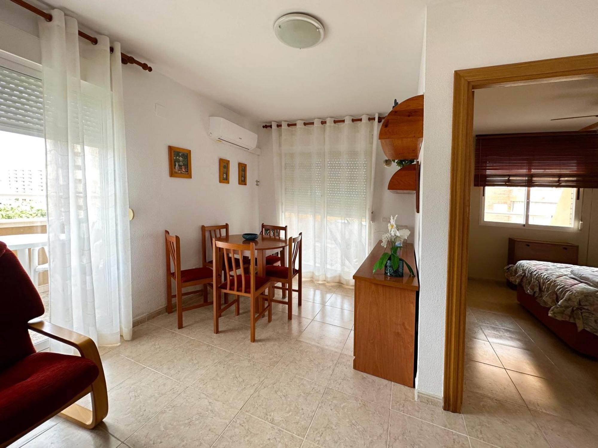 Apartamentos 3000 Marina D'Or オロペサ・デル・マール エクステリア 写真