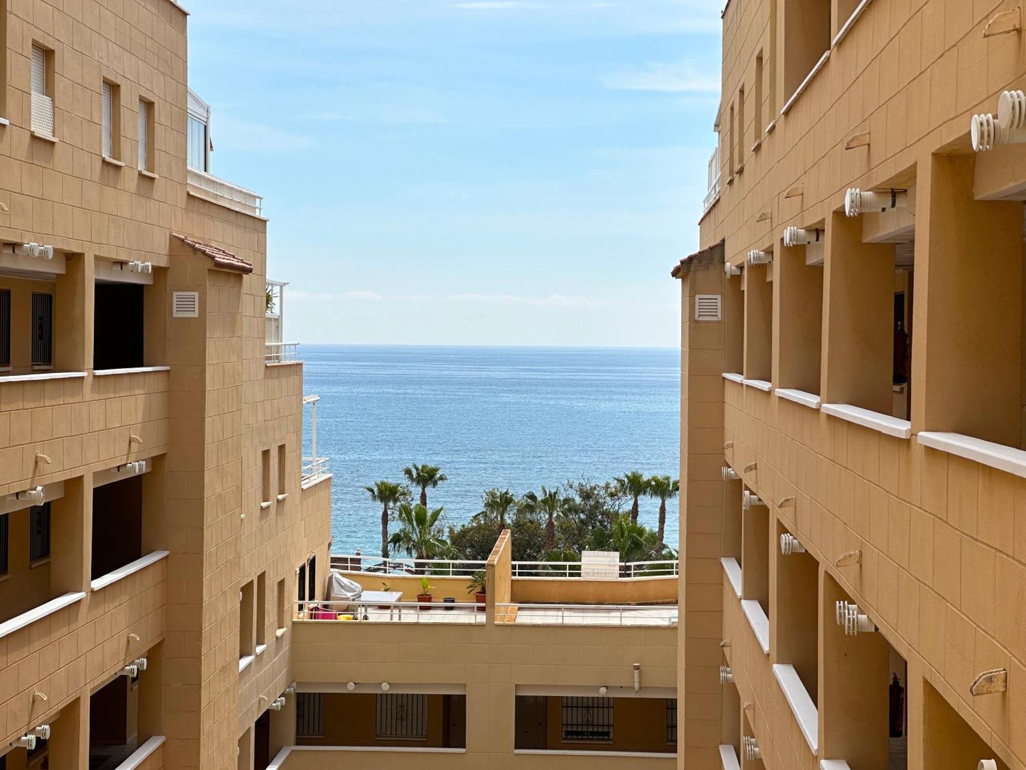 Apartamentos 3000 Marina D'Or オロペサ・デル・マール エクステリア 写真