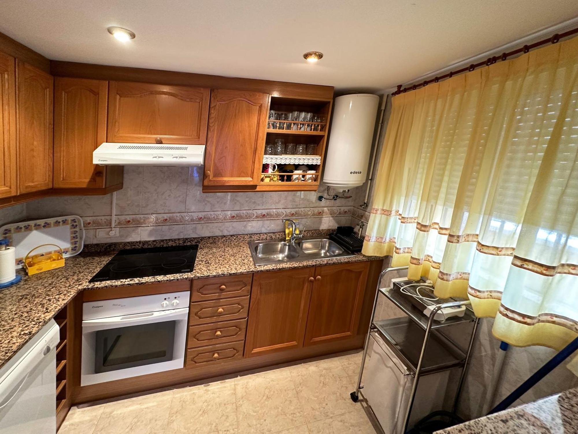Apartamentos 3000 Marina D'Or オロペサ・デル・マール エクステリア 写真