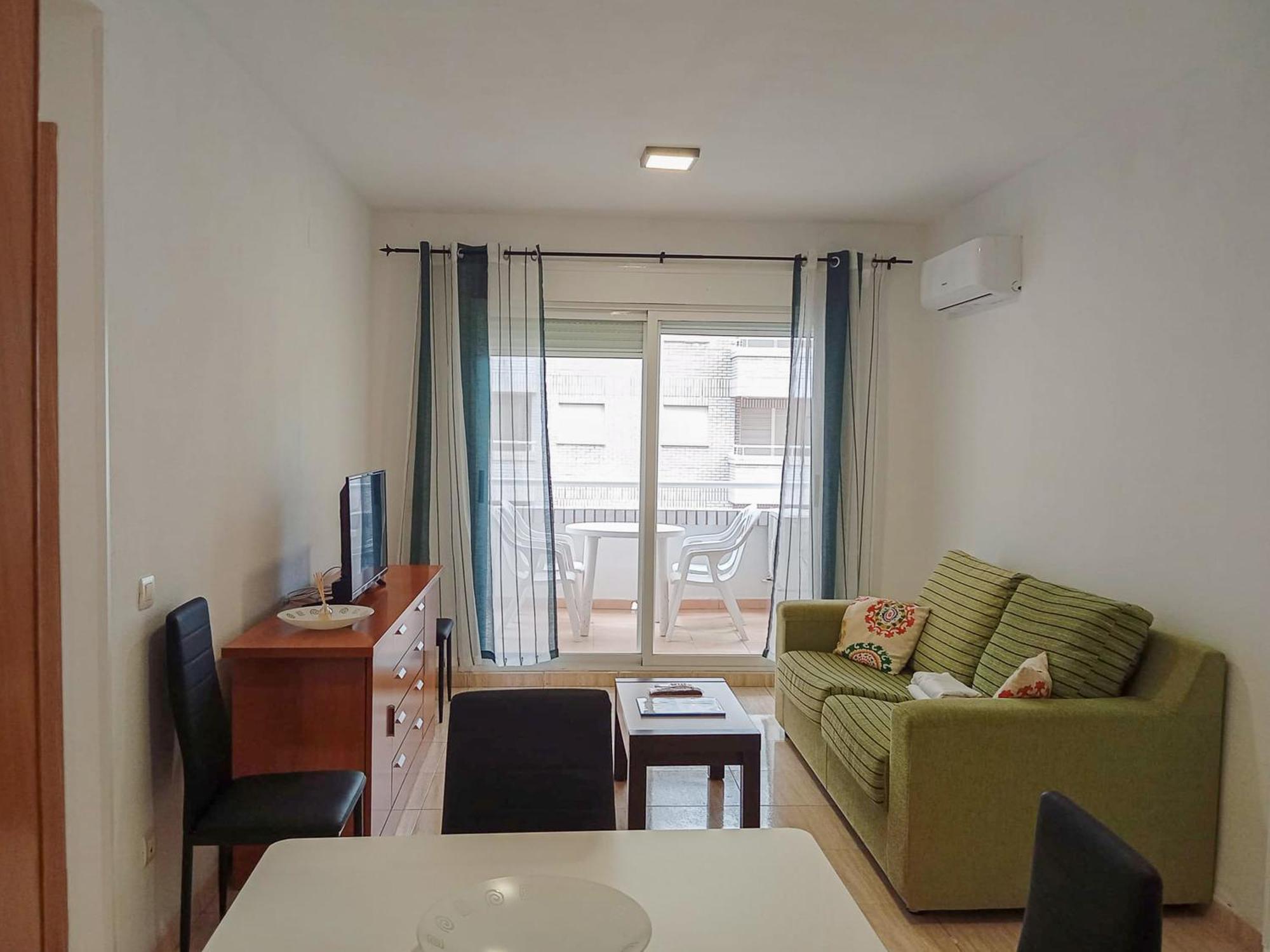 Apartamentos 3000 Marina D'Or オロペサ・デル・マール エクステリア 写真