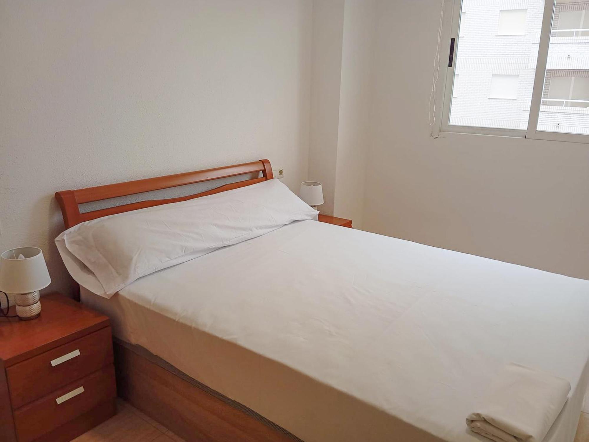 Apartamentos 3000 Marina D'Or オロペサ・デル・マール エクステリア 写真
