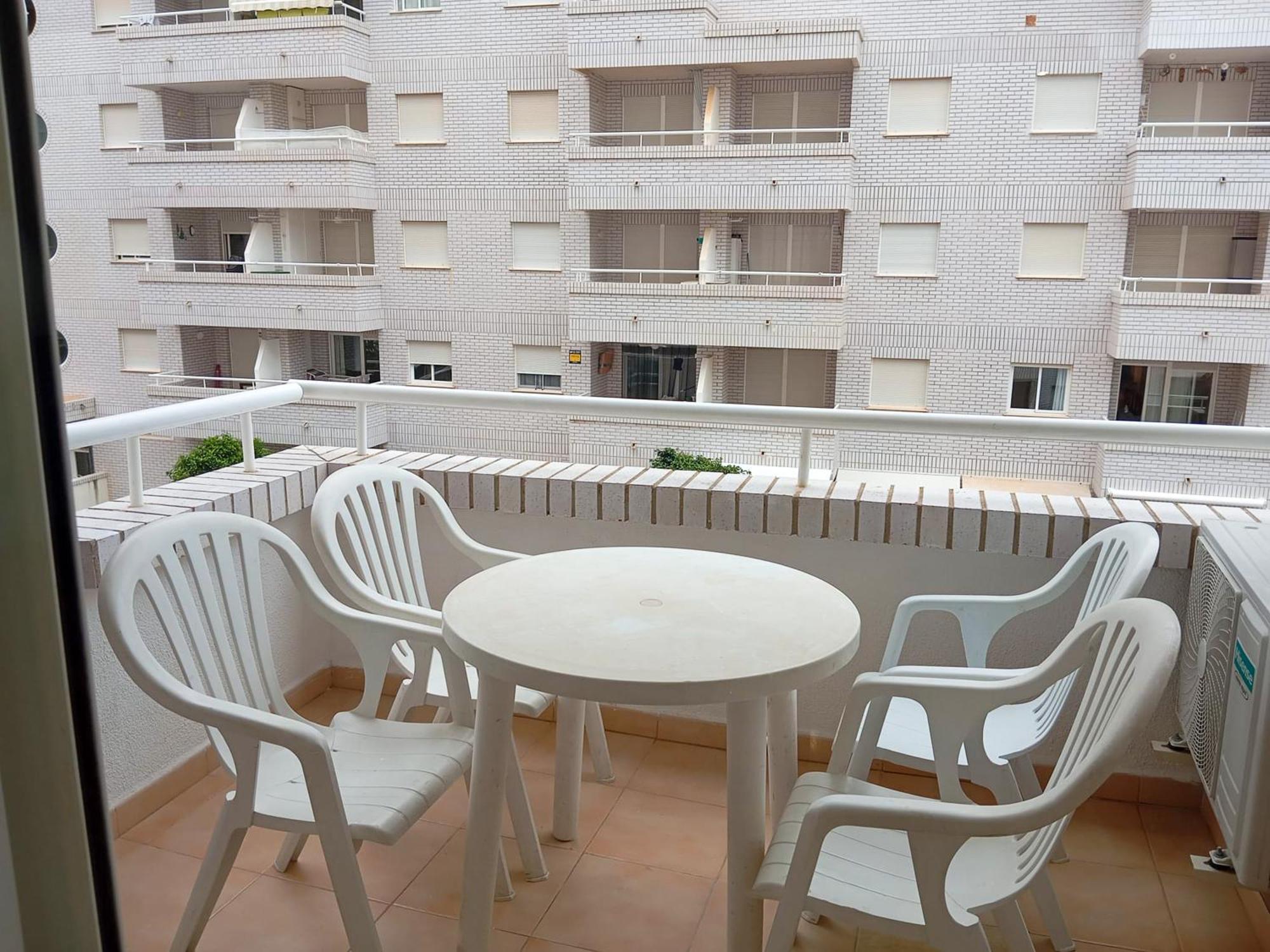 Apartamentos 3000 Marina D'Or オロペサ・デル・マール エクステリア 写真