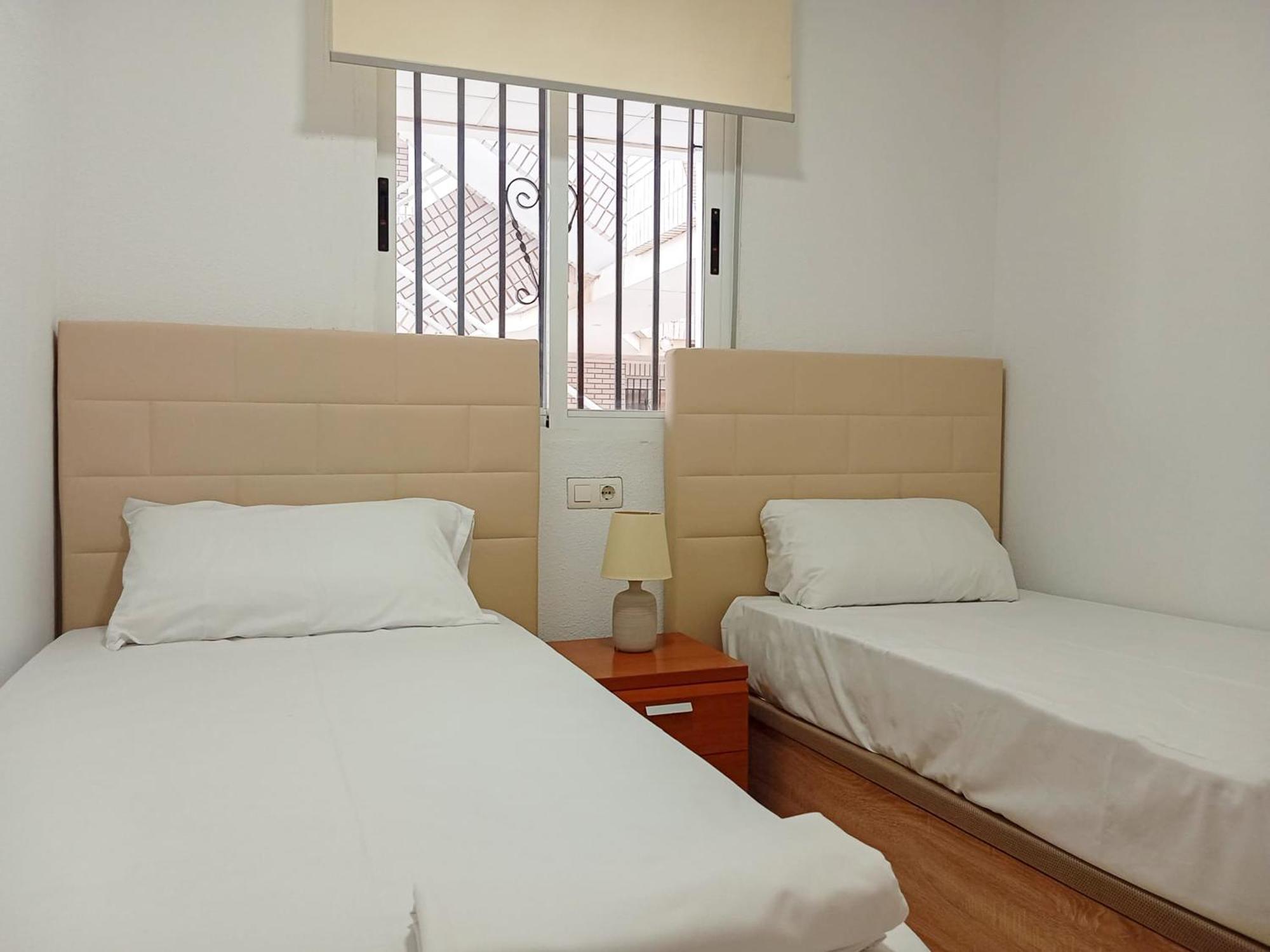 Apartamentos 3000 Marina D'Or オロペサ・デル・マール エクステリア 写真