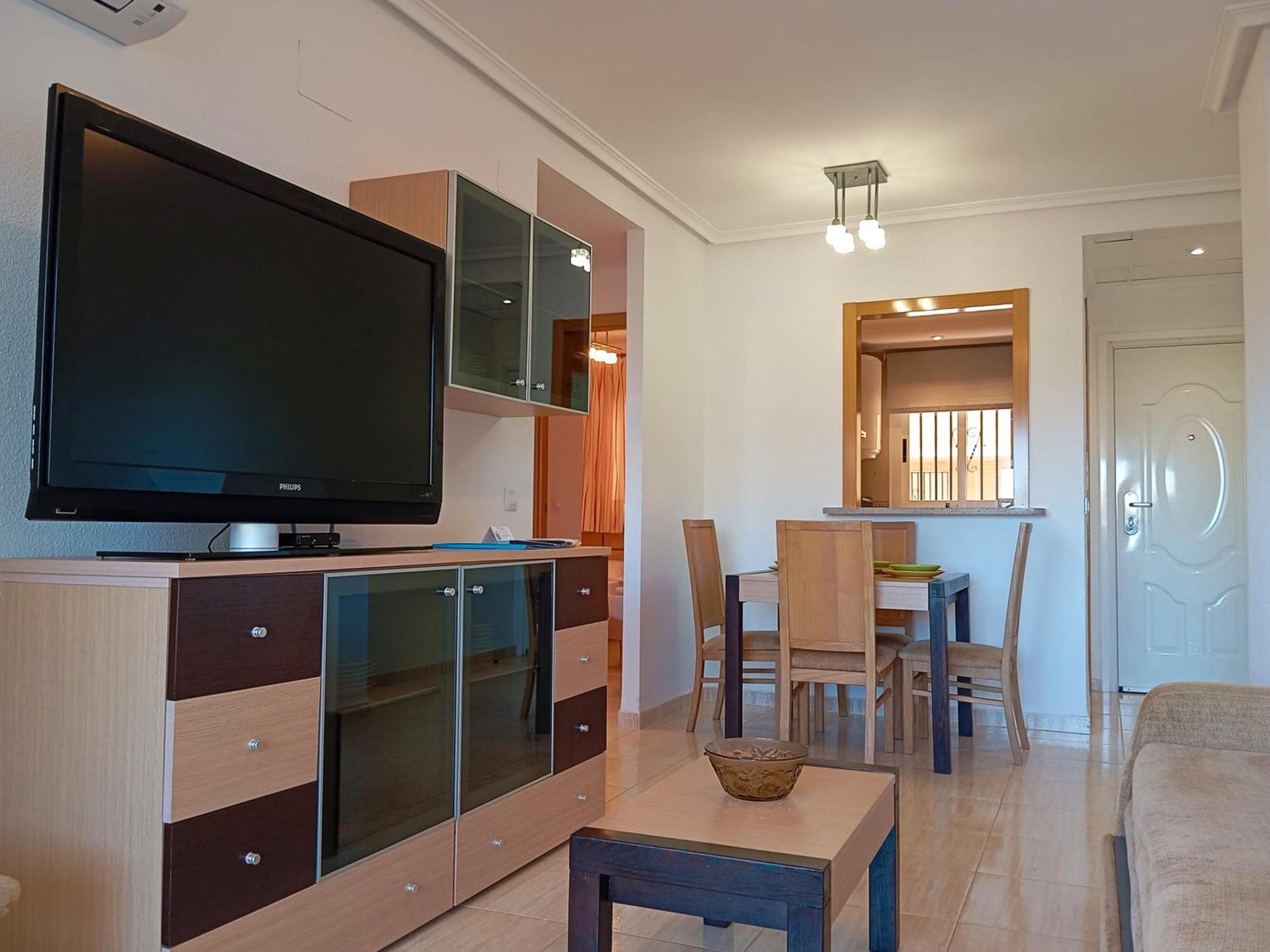Apartamentos 3000 Marina D'Or オロペサ・デル・マール エクステリア 写真